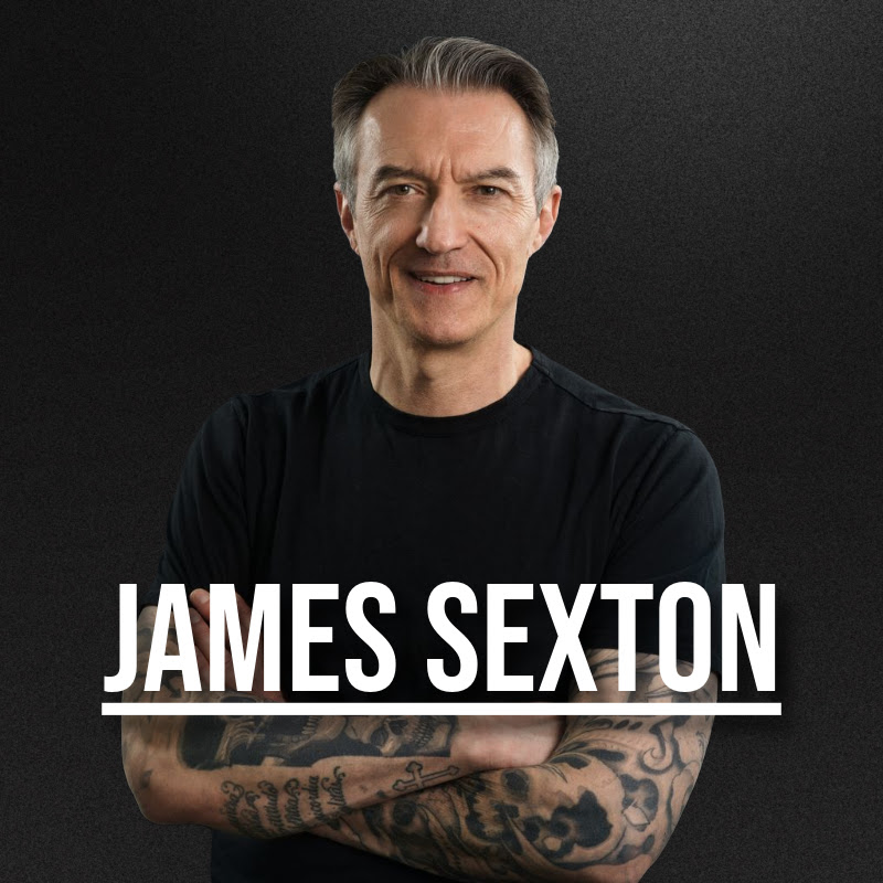 James J Sexton