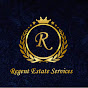 Regent Estate Services logo