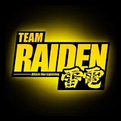 TEAM雷電【公式】