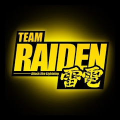 TEAM雷電【公式】