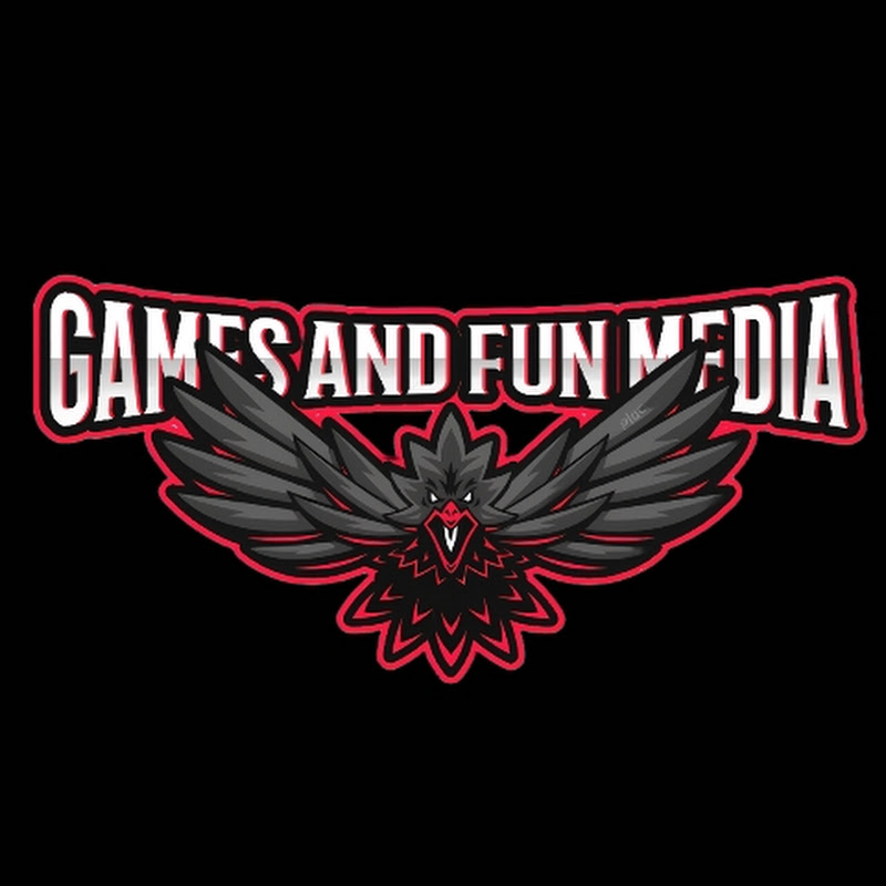 Games And Fun Media