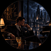 Midnight in the Dark City
