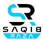 Digital SaQib Raza logo