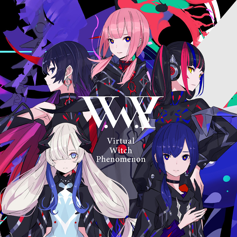 V.W.P -Virtual Witch Phenomenon-