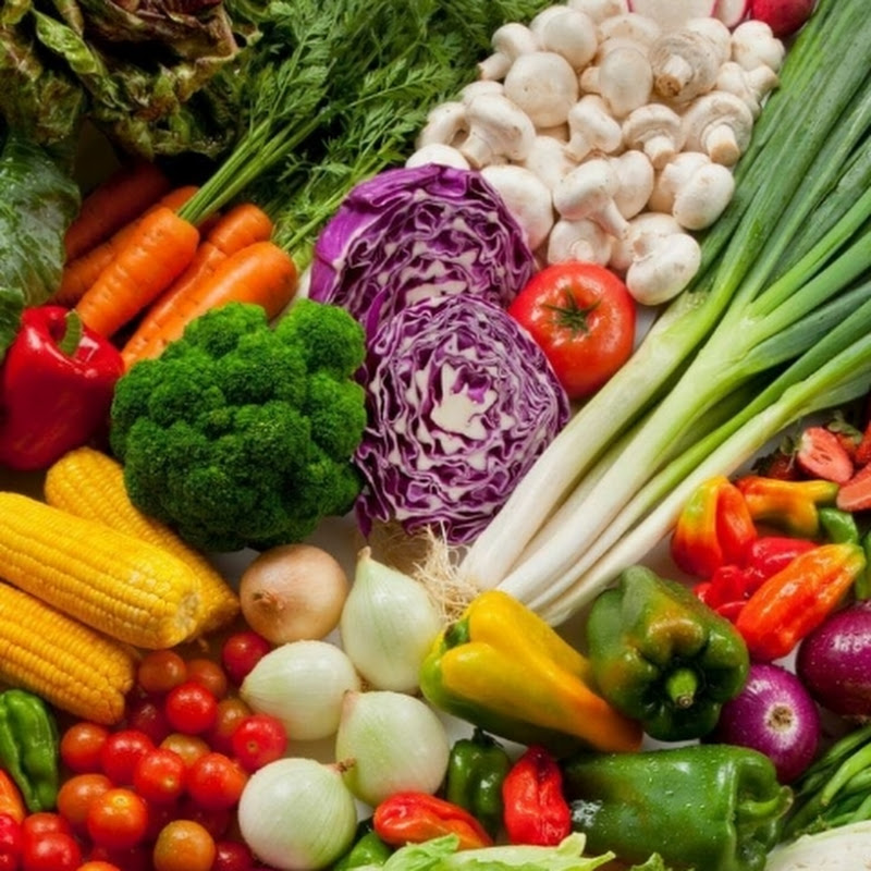 Food Diaries by Usha