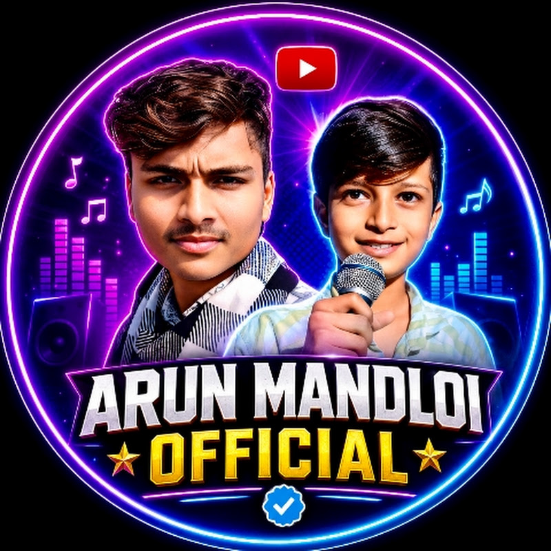 Arun Mandloi Official 