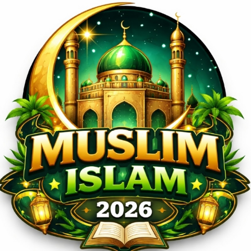 Hire MUSLIMS ISLAM — History & Culture YouTube creator for sponsorships