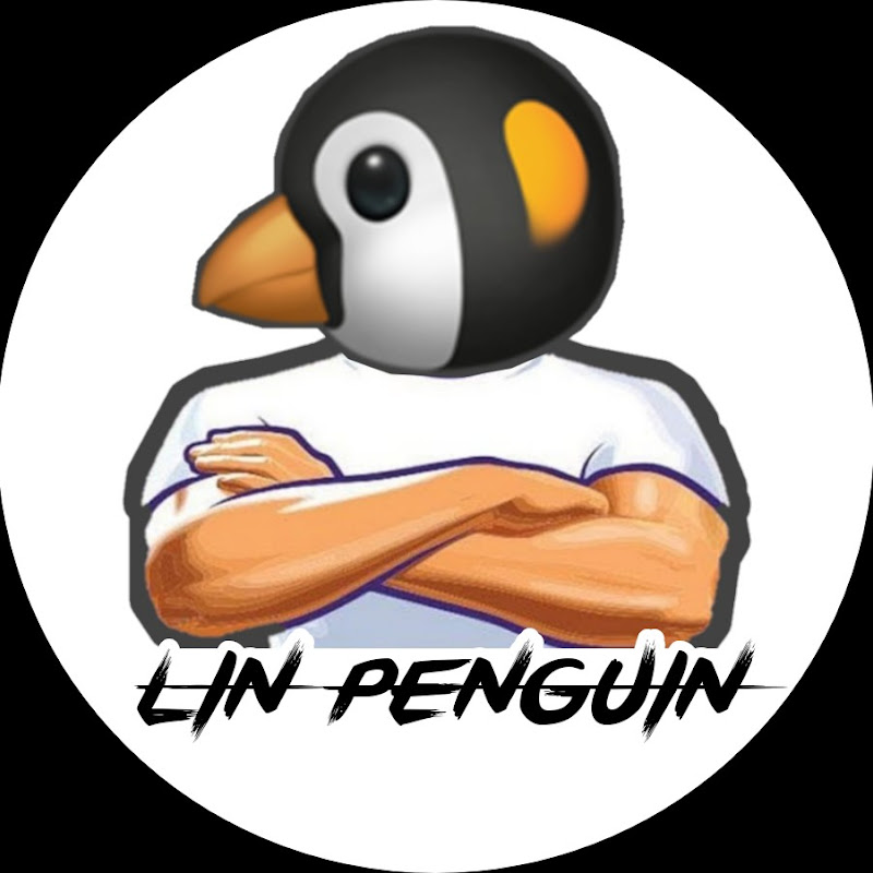 Lin Penguin