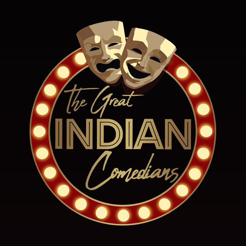 The Great Indian Comedians