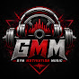 Gym Motivation Music Avatar