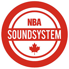 NBA Soundsystem Canada