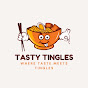 Tasty Tingles logo