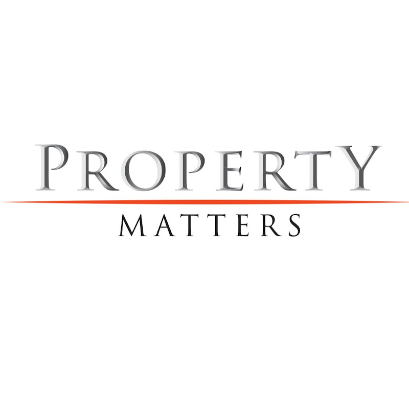 PROPERTY MATTERS 