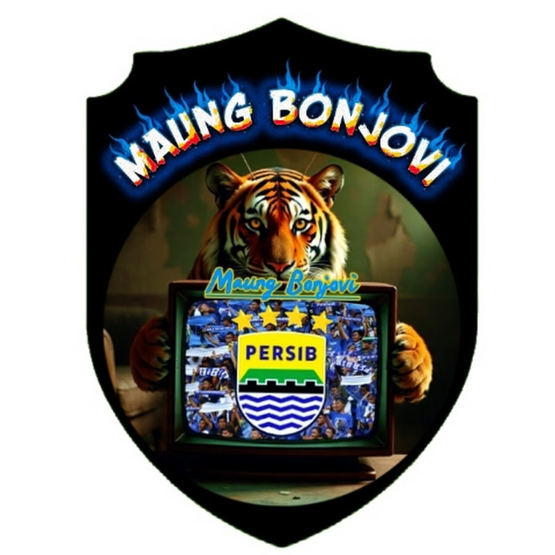 Maung Bonjovi