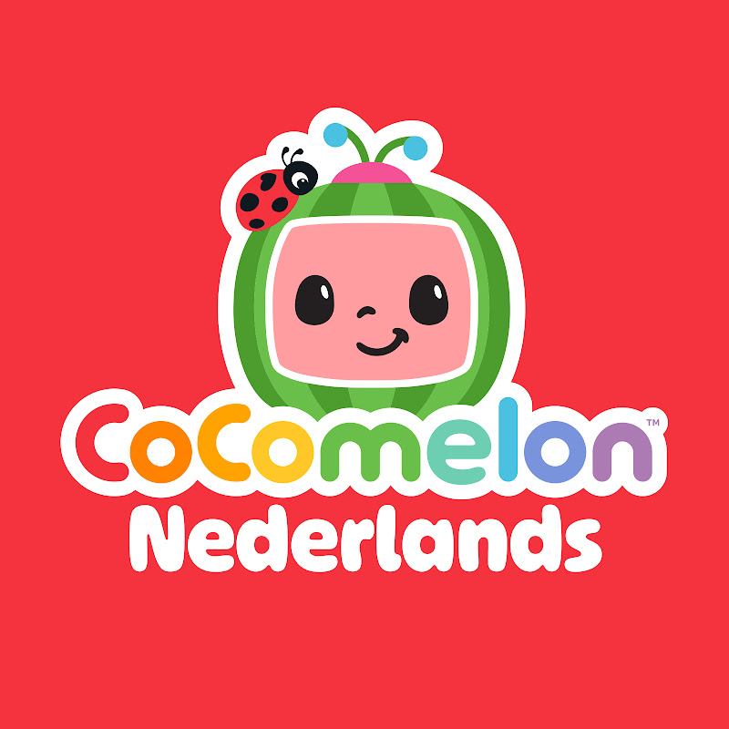 CoComelon Nederlands - Kinderliedjes