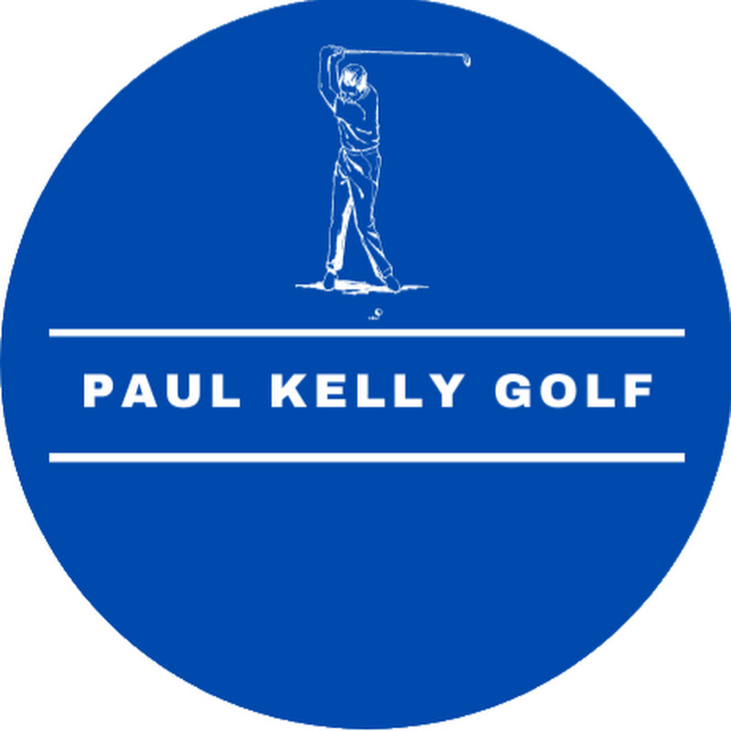 Paul Kelly Golf