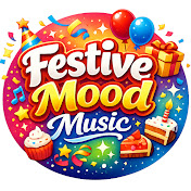Festive Mood Music
