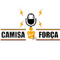 Camisa de Força  logo