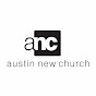 Austin New Church logo