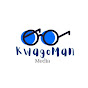 KwagoMan Media logo