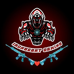IronHeart gaming regin
