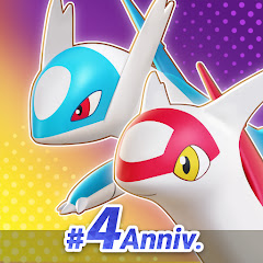 ポケモンユナイト公式チャンネル