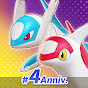 ポケモンユナイト公式チャンネル