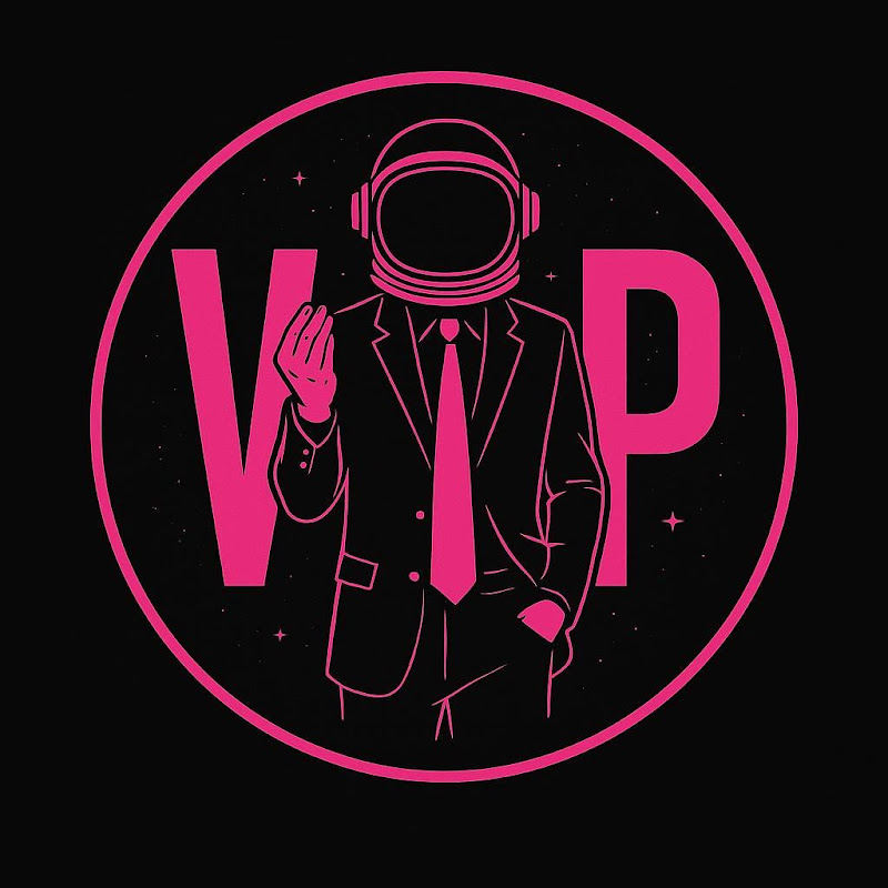 [VIP.] Very Italian People