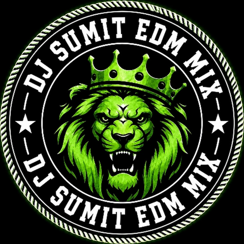 Dj Sumit EDM MIX