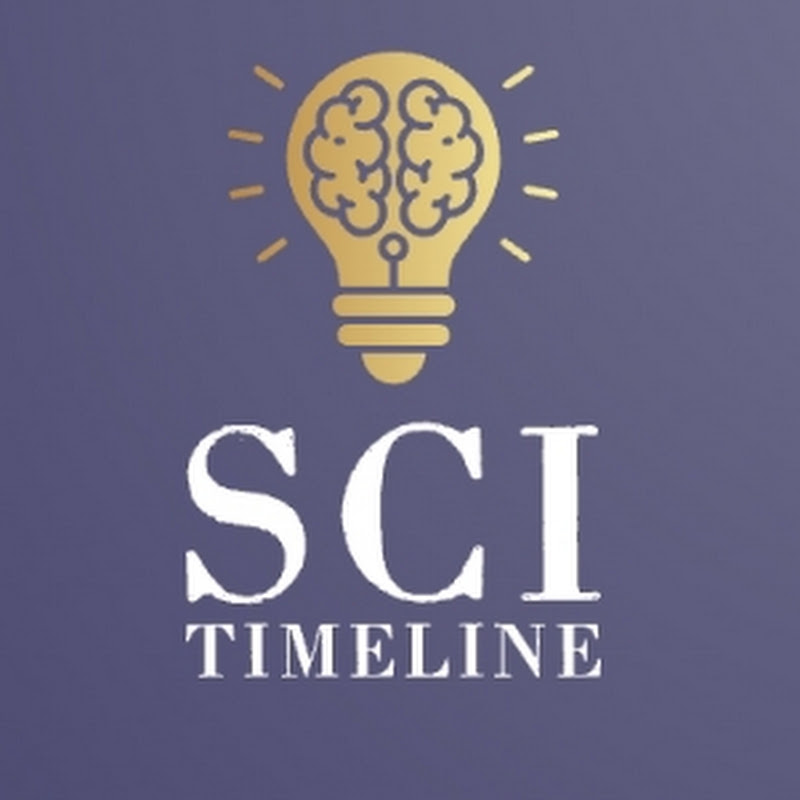 Sci Timeline