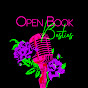 Open Book Besties logo