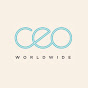 CEO Worldwide & Female Executive Search logo
