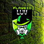 PlayWidLUV logo