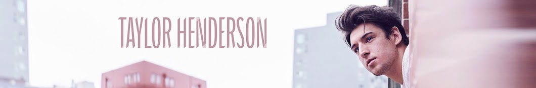 TaylorHendersonVEVO YouTube channel avatar