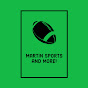 Martin Sports and More!'s avatar.