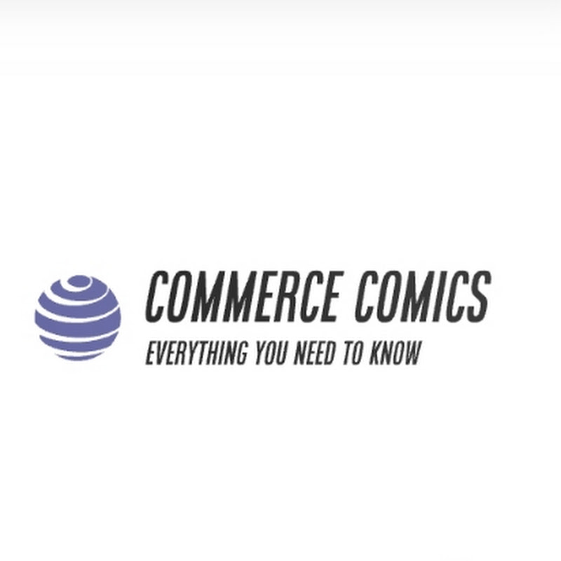 Commerce Comics