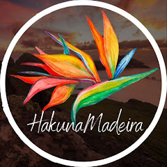 Hakuna Madeira