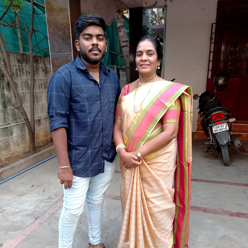 Mangai's Kitchen
