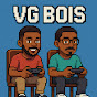 VG Bois logo