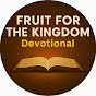 Fruit for the Kingdom logo
