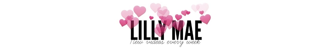 Lilly Mae Avatar canale YouTube 