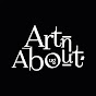 Art n About UG logo