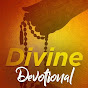 Divine Devotional  logo