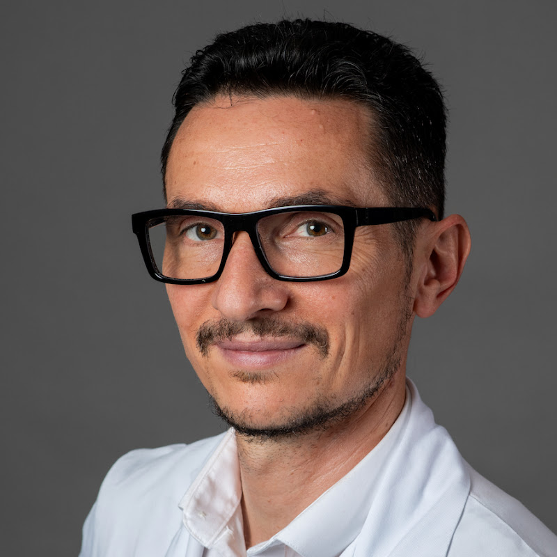 Dr Guillaume Fond icon