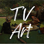 TV Art Gallery logo
