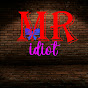 MR idiot tamil logo