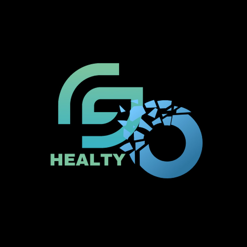 GO - HEALTHY