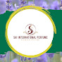 Sai International Perfume logo