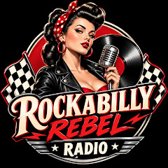 Rockabilly Rebel Radio