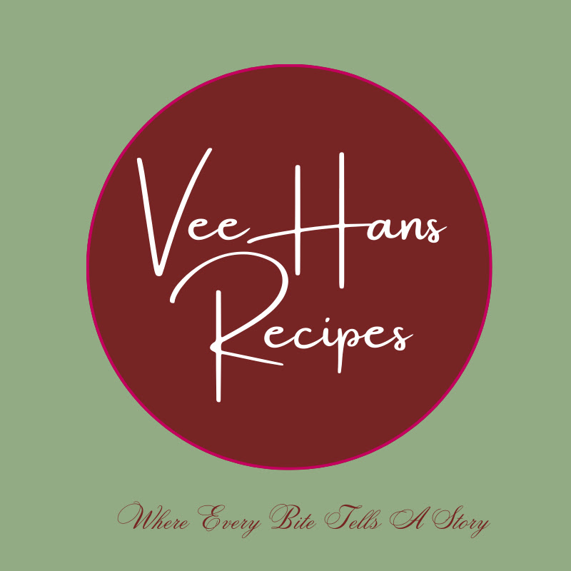 VeeHans Recipes